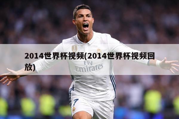 2014世界杯视频(2014世界杯视频回放)